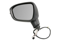 Exterior mirror