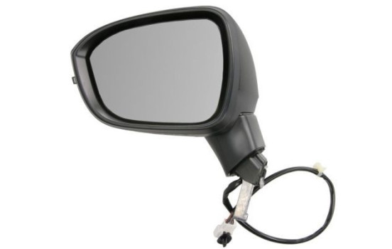 Exterior mirror