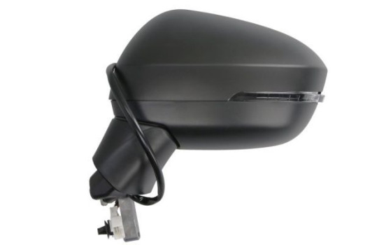 Exterior mirror, Image 2