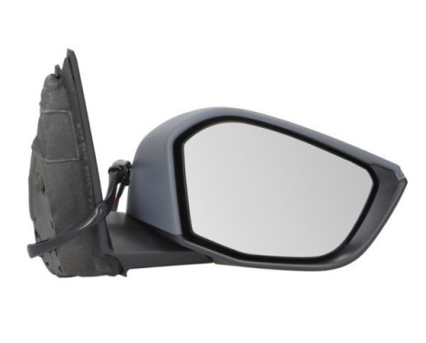 Exterior mirror