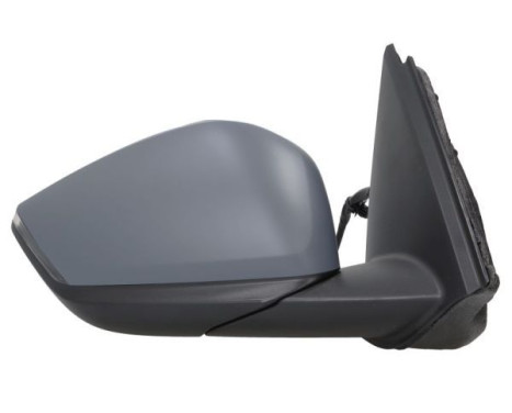 Exterior mirror, Image 2