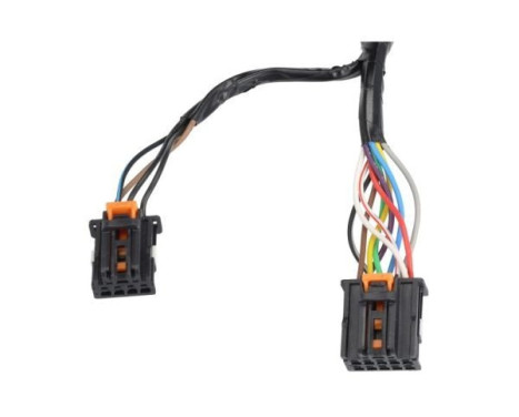 Exterior mirror, Image 3