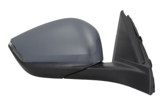 Exterior mirror, Image 2