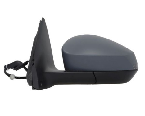 Exterior mirror, Image 2