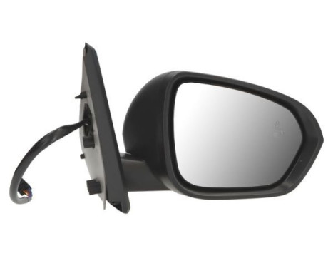 Exterior mirror
