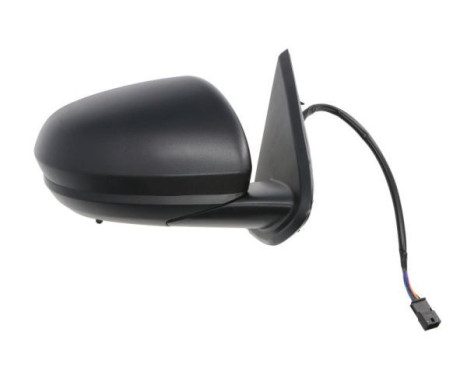 Exterior mirror, Image 2