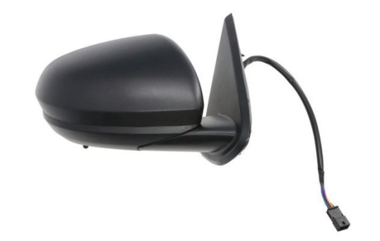 Exterior mirror, Image 2
