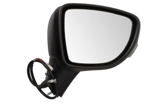 Exterior mirror