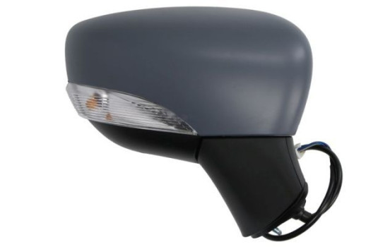 Exterior mirror, Image 2