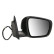 Exterior mirror