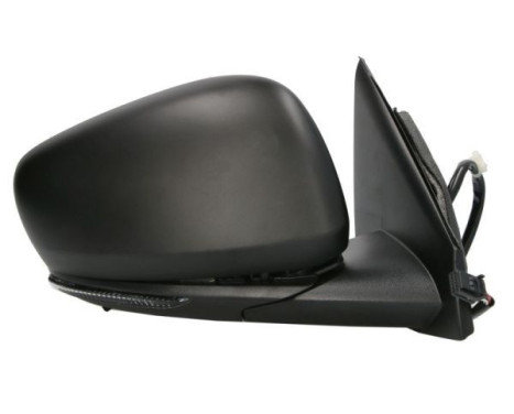 Exterior mirror, Image 2