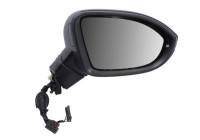 Exterior mirror