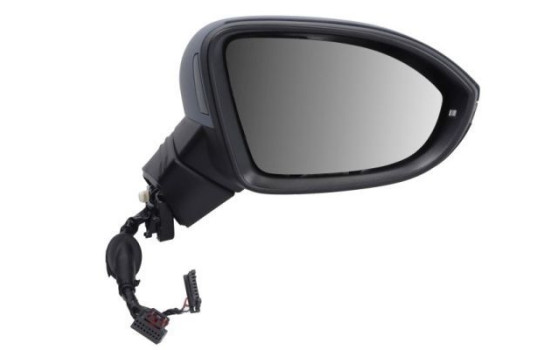 Exterior mirror