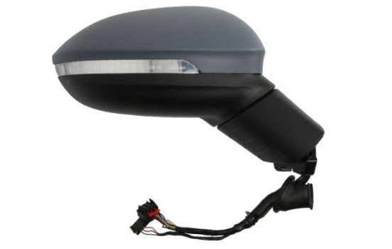 Exterior mirror, Image 2