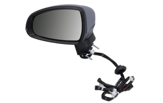Exterior mirror