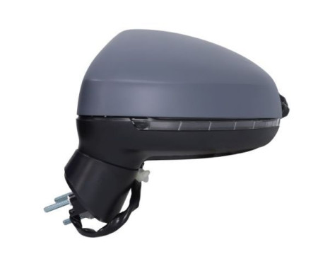 Exterior mirror, Image 2