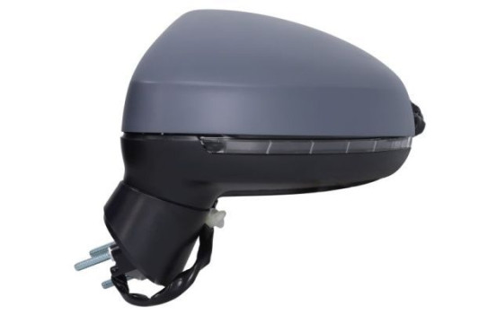 Exterior mirror, Image 2