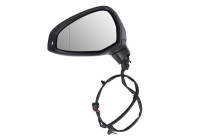 Exterior mirror