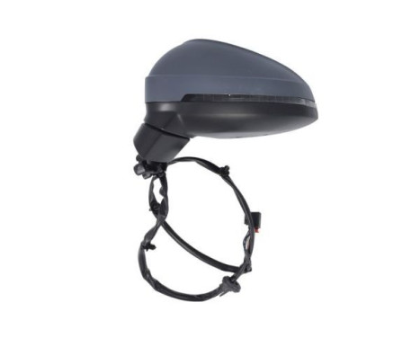 Exterior mirror, Image 2
