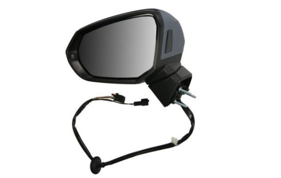 Exterior mirror