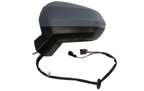 Exterior mirror, Image 2