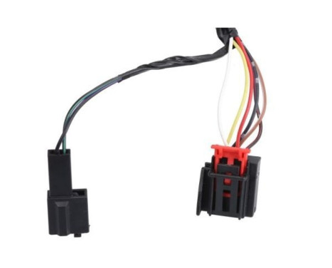 Exterior mirror, Image 3