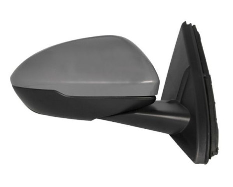 Exterior mirror, Image 2