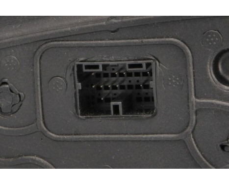 Exterior mirror, Image 3