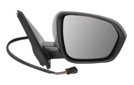 Exterior mirror