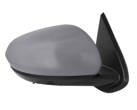 Exterior mirror, Image 2