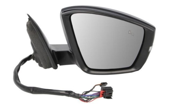 Exterior mirror