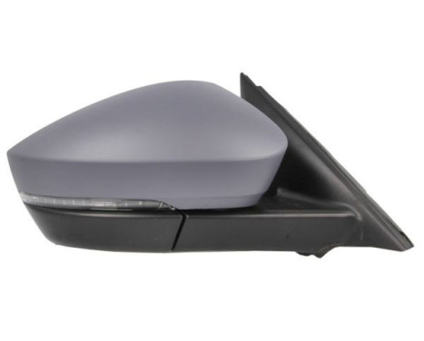 Exterior mirror, Image 2