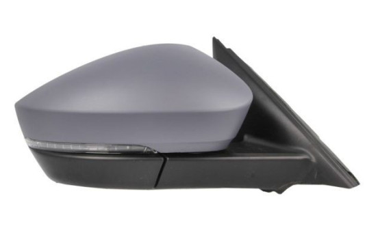 Exterior mirror, Image 2