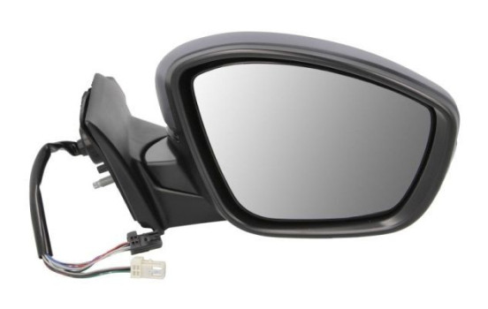 Exterior mirror