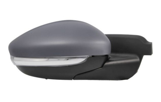 Exterior mirror, Image 2