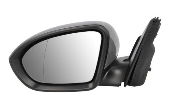 Exterior mirror
