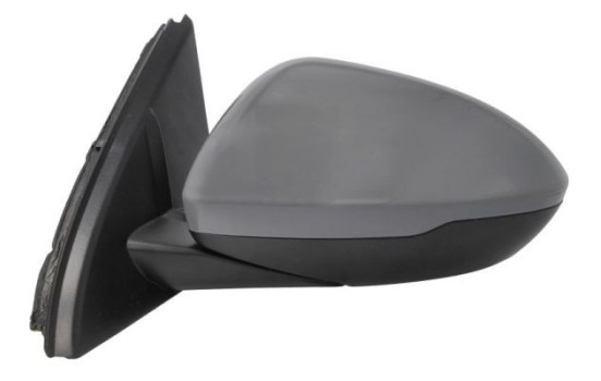 Exterior mirror, Image 2