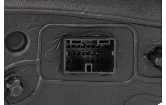 Exterior mirror, Image 3