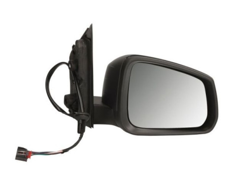 Exterior mirror