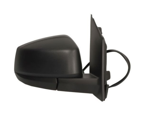 Exterior mirror, Image 2