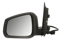 Exterior mirror