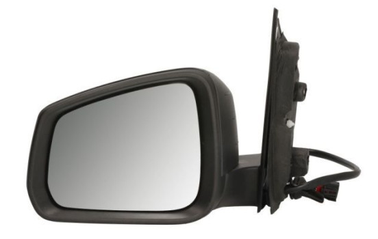 Exterior mirror