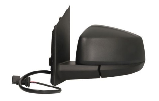 Exterior mirror, Image 2