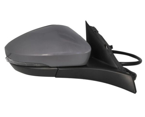 Exterior mirror, Image 2