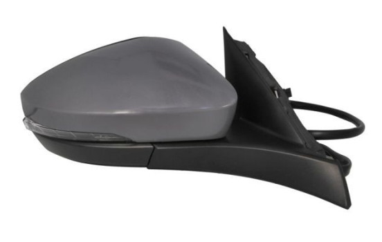 Exterior mirror, Image 2