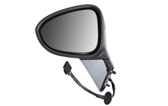 Exterior mirror