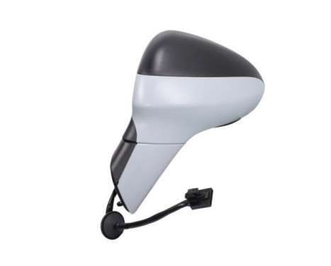 Exterior mirror, Image 2