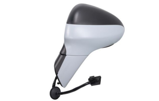 Exterior mirror, Image 2