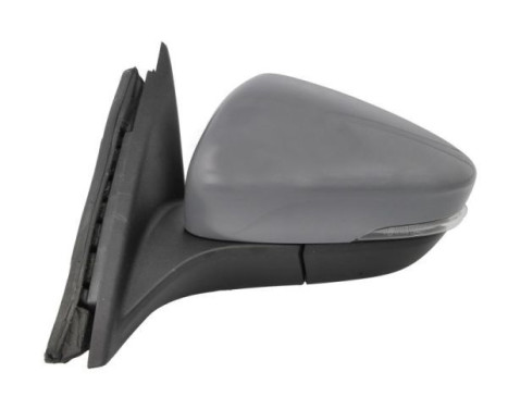 Exterior mirror, Image 2