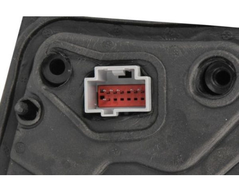 Exterior mirror, Image 3